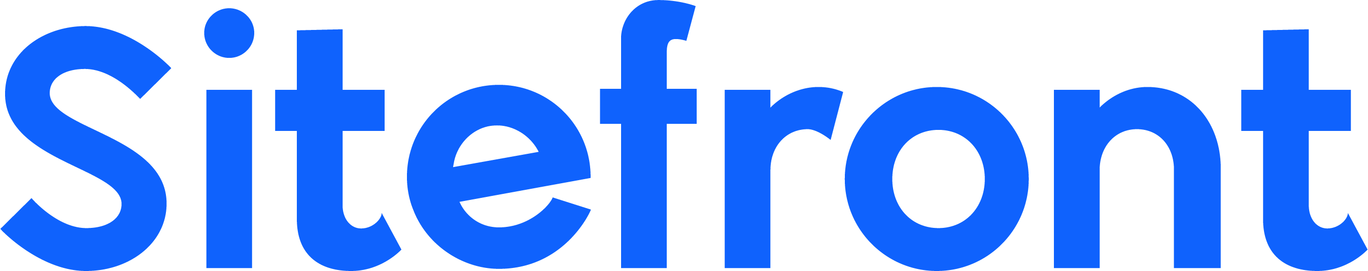 Sitefront